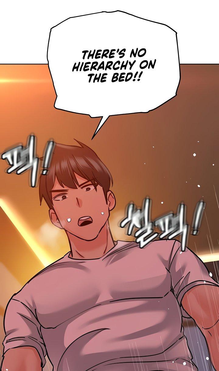 Keep it a secret from your mother Chapter 20 - Page 69