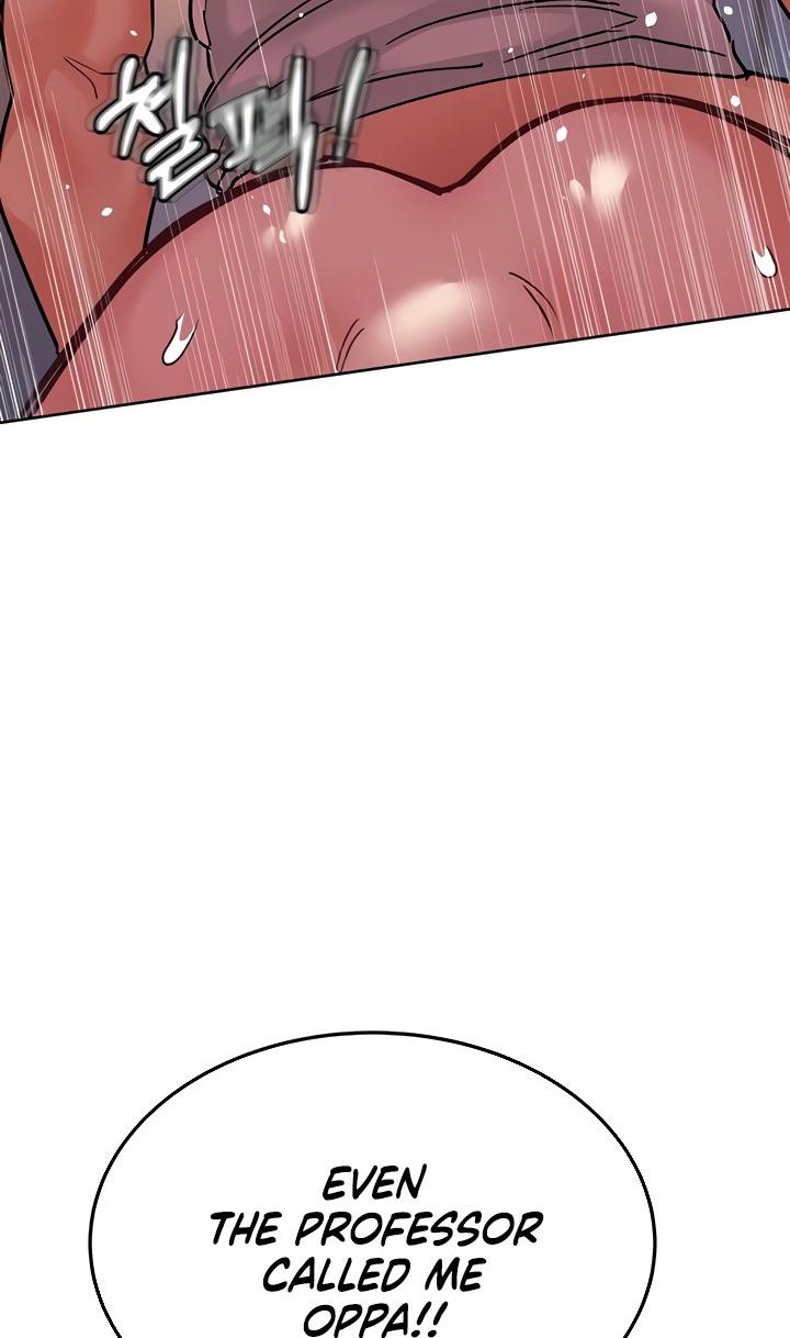 Keep it a secret from your mother Chapter 20 - Page 70