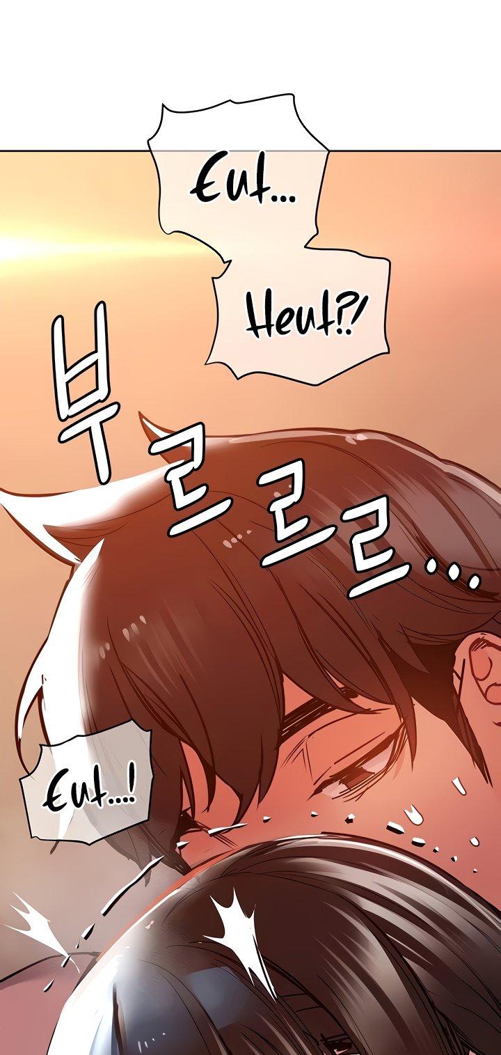 Keep it a secret from your mother Chapter 20 - Page 77