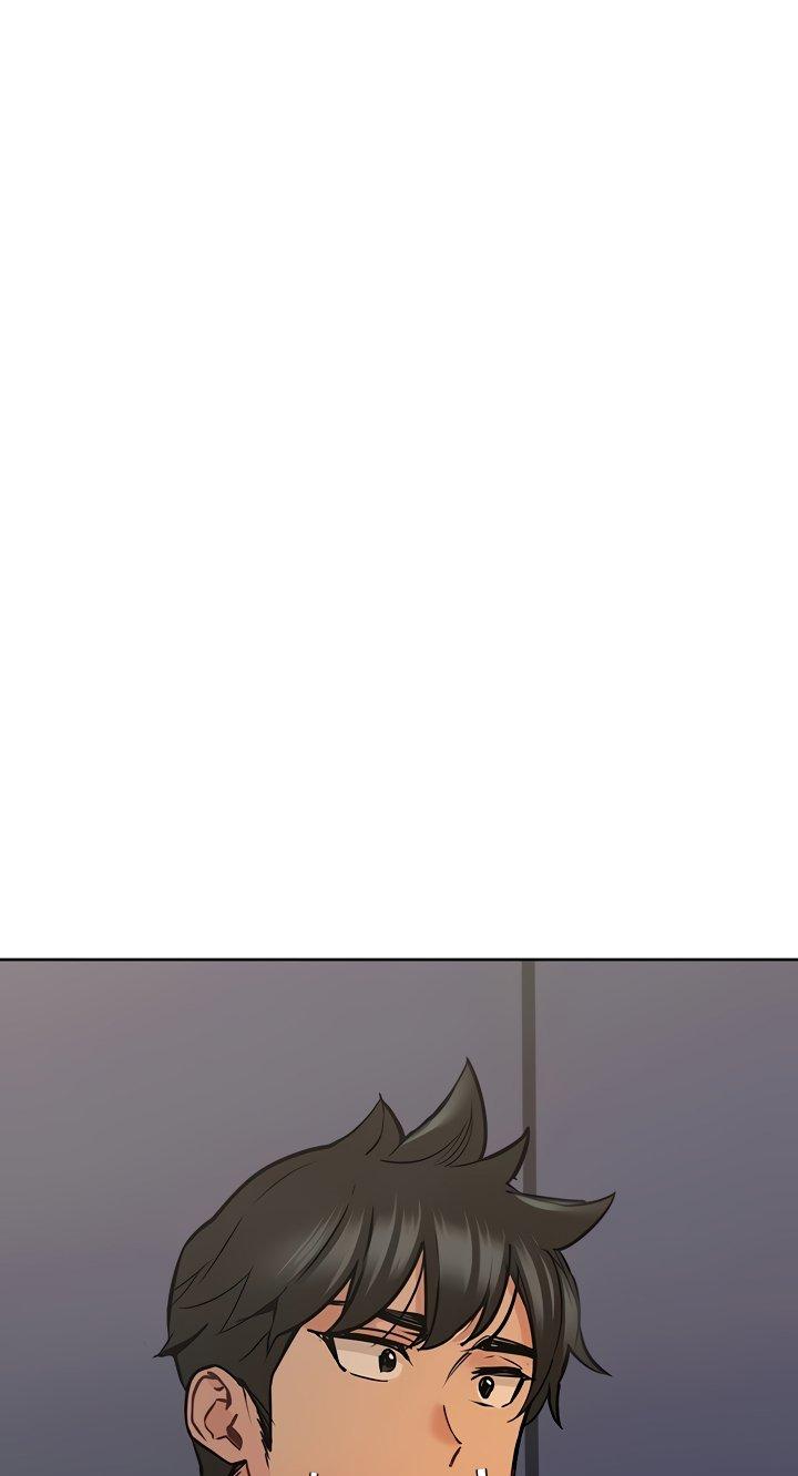 Keep it a secret from your mother Chapter 20 - Page 81