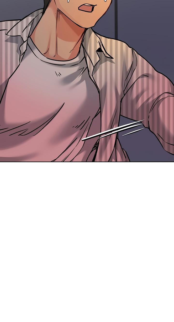 Keep it a secret from your mother Chapter 20 - Page 82