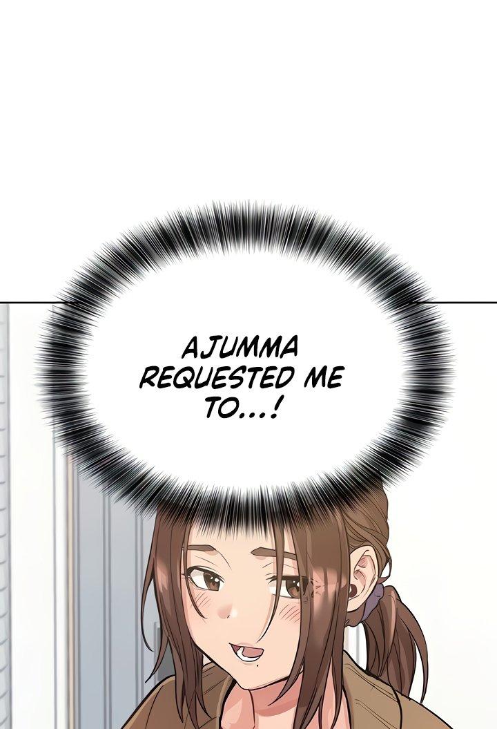 Keep it a secret from your mother Chapter 20 - Page 85