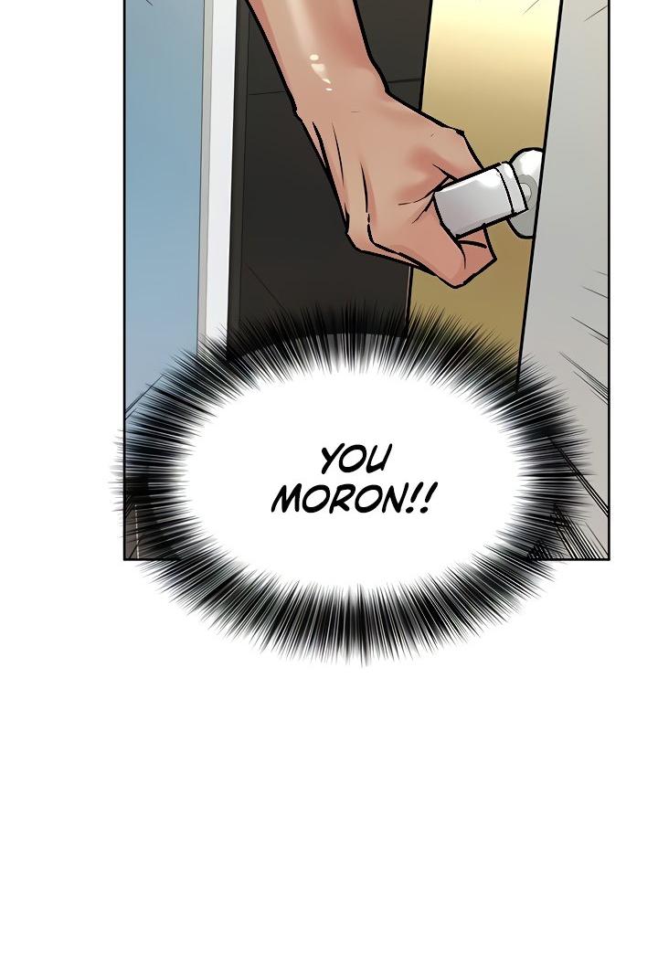 Keep it a secret from your mother Chapter 20 - Page 88