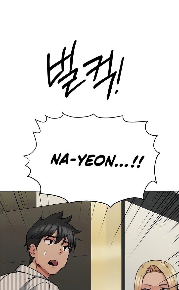 Keep it a secret from your mother Chapter 20 - Page 89