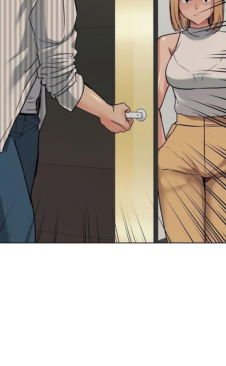 Keep it a secret from your mother Chapter 20 - Page 90