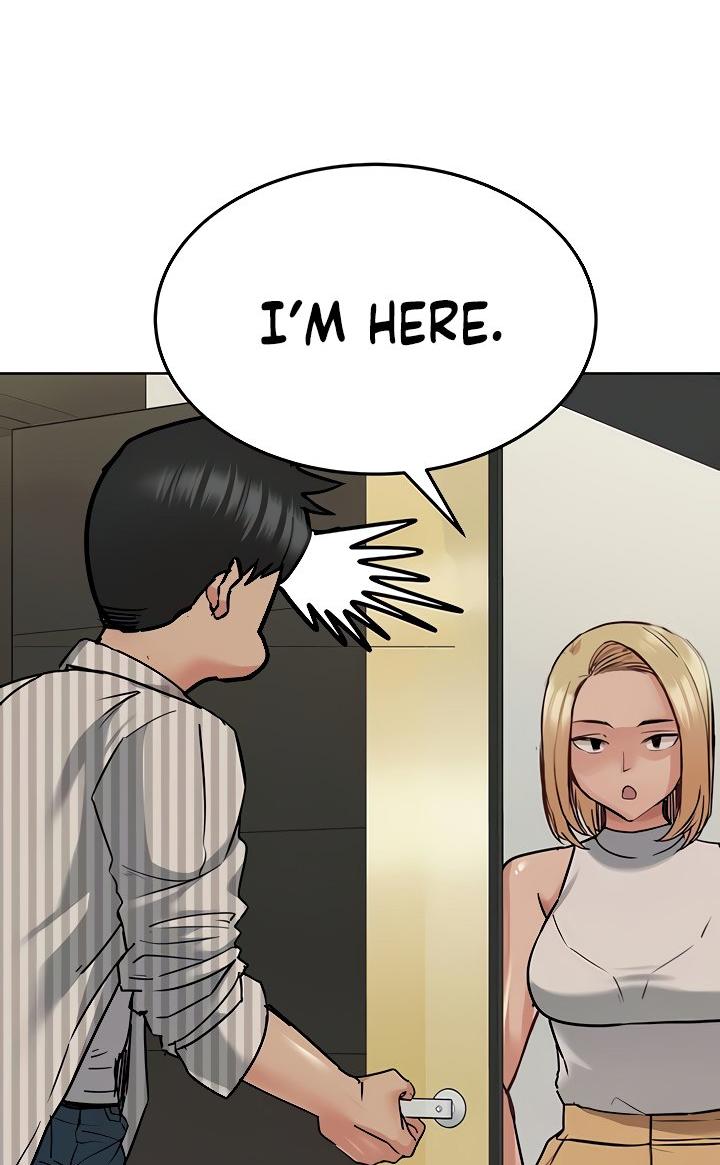 Keep it a secret from your mother Chapter 20 - Page 91