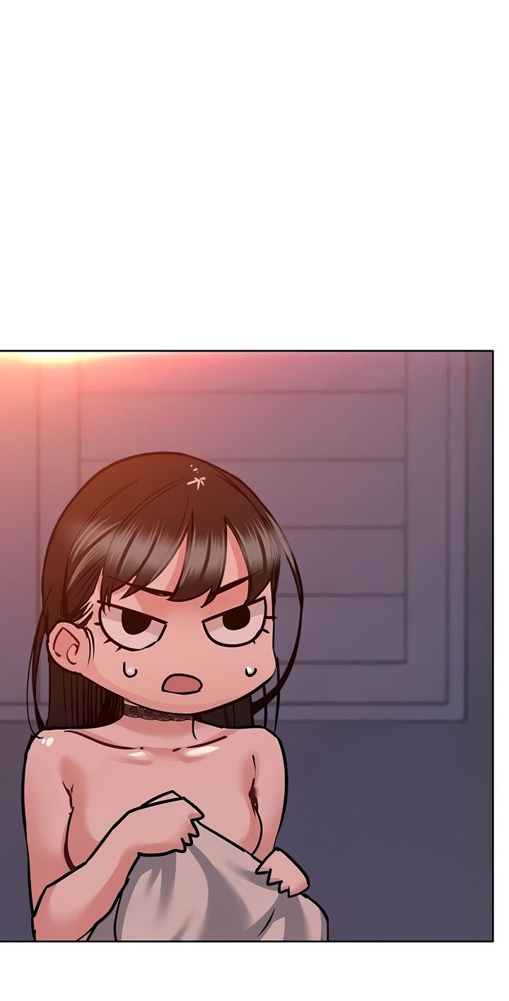 Keep it a secret from your mother Chapter 20 - Page 98