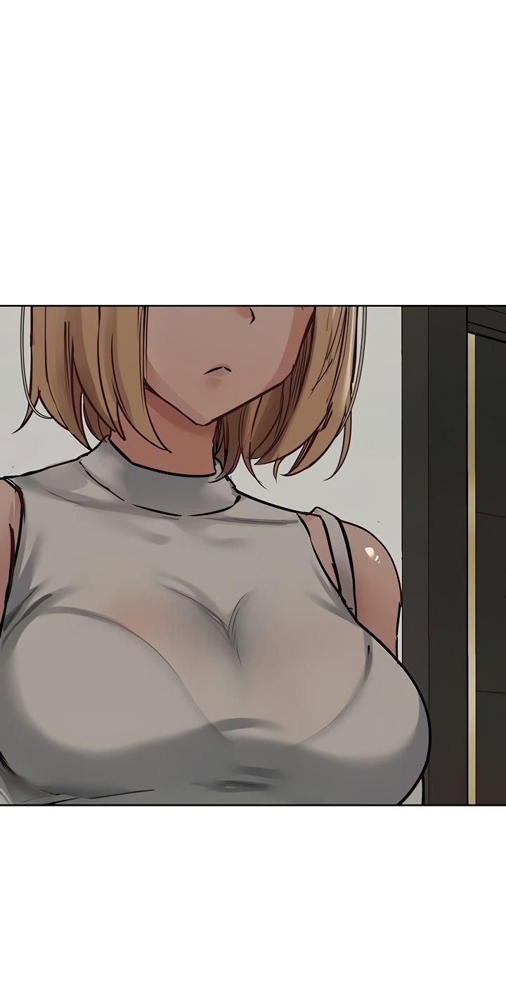 Keep it a secret from your mother Chapter 20 - Page 99