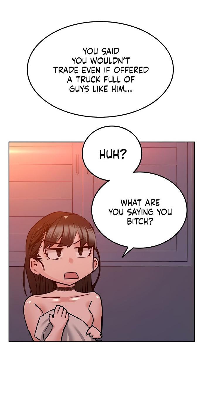 Keep it a secret from your mother Chapter 20 - Page 100