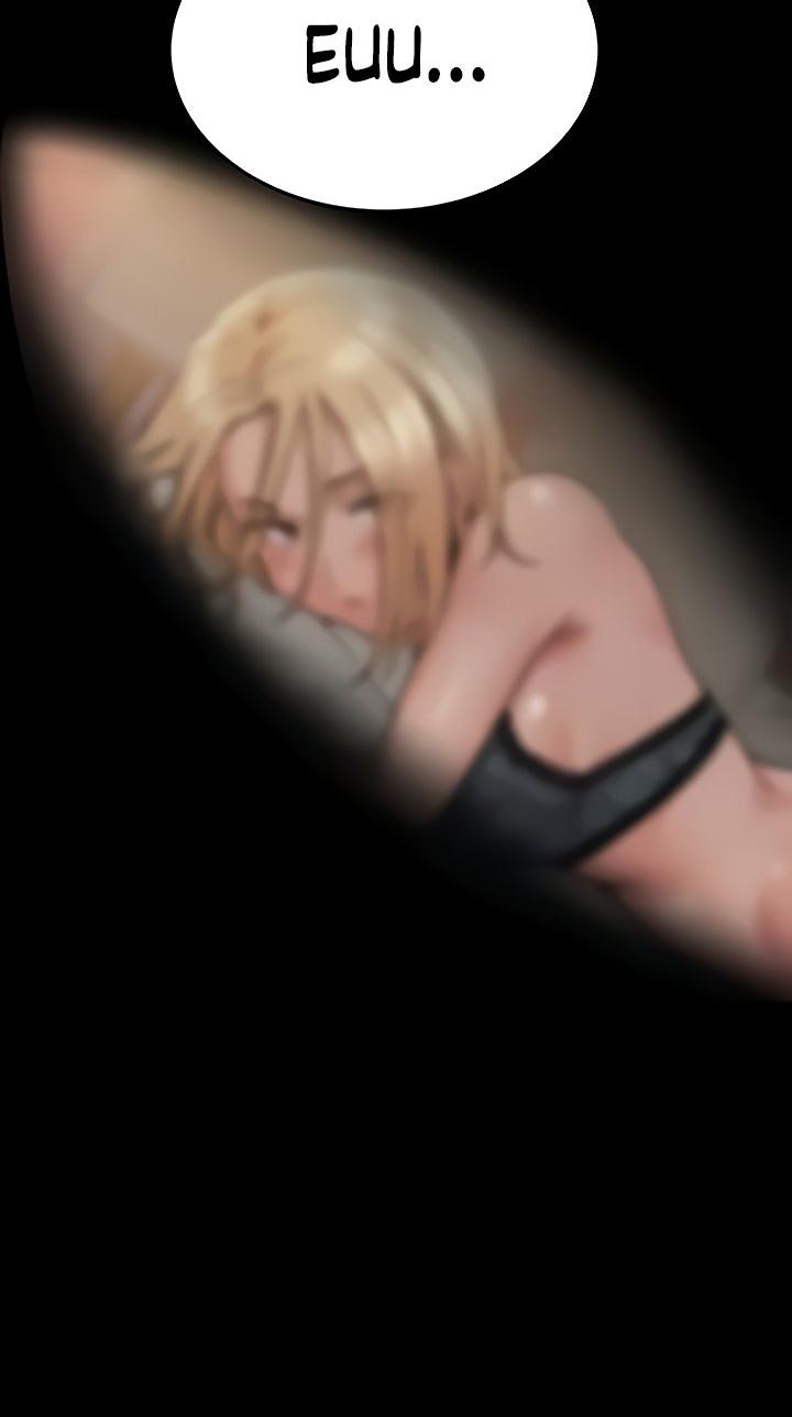 Keep it a secret from your mother Chapter 21 - Page 7