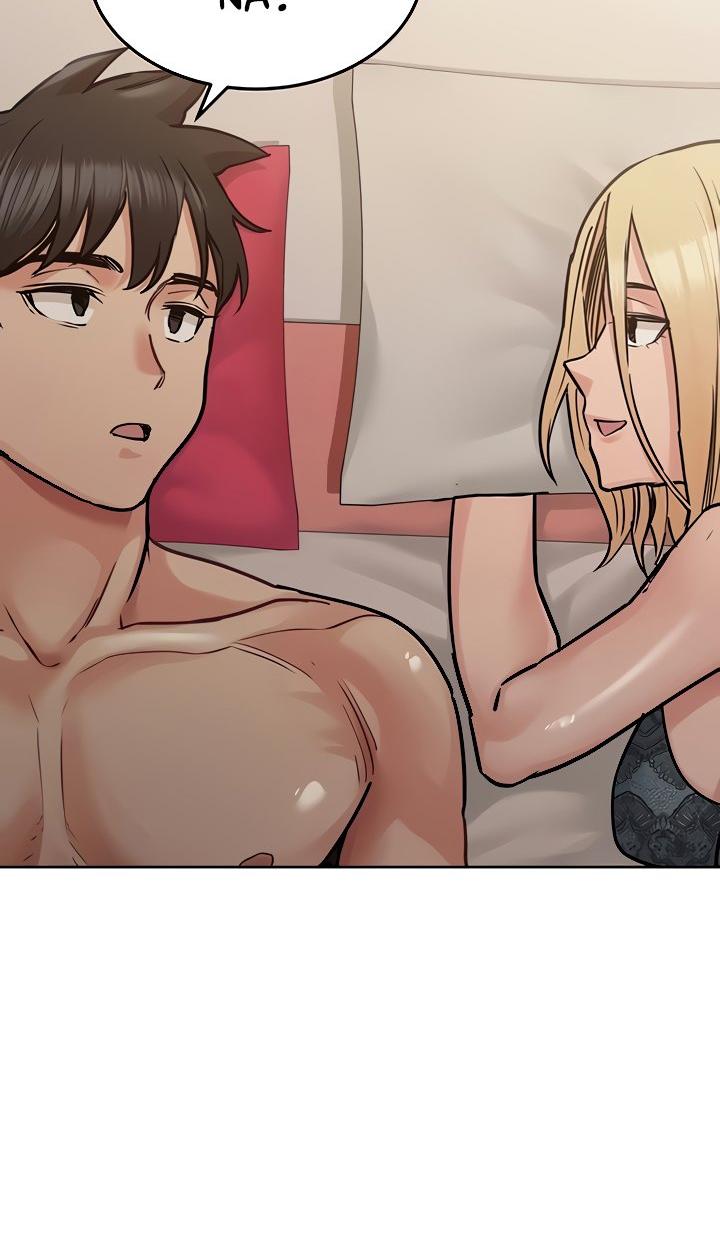 Keep it a secret from your mother Chapter 21 - Page 10