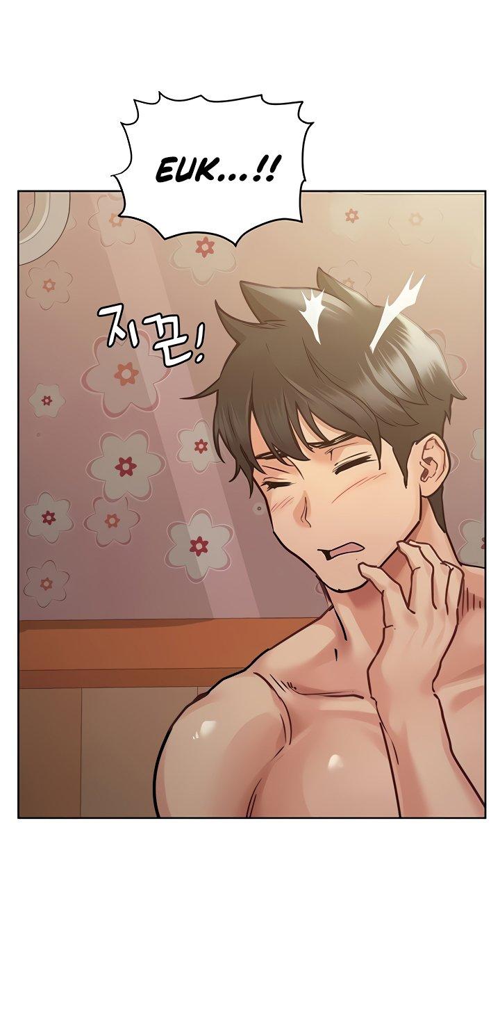 Keep it a secret from your mother Chapter 21 - Page 13