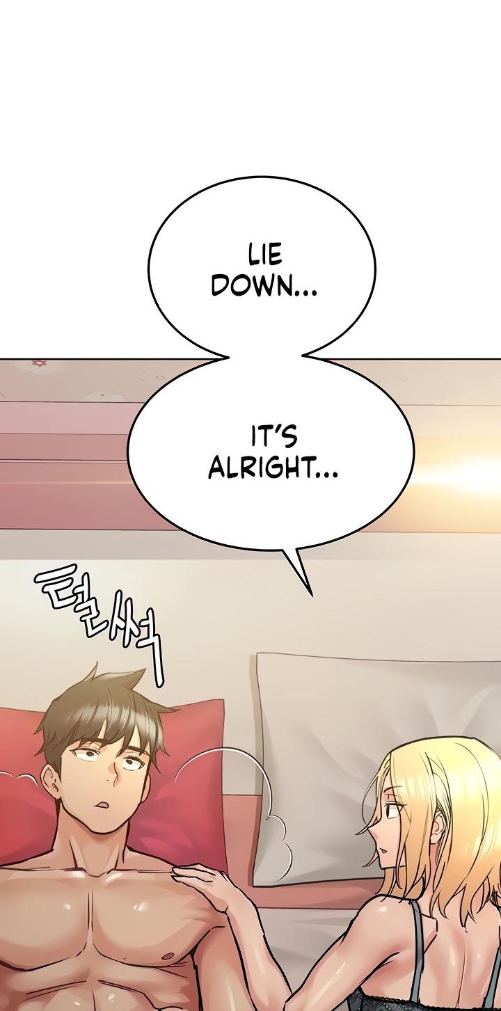 Keep it a secret from your mother Chapter 21 - Page 14