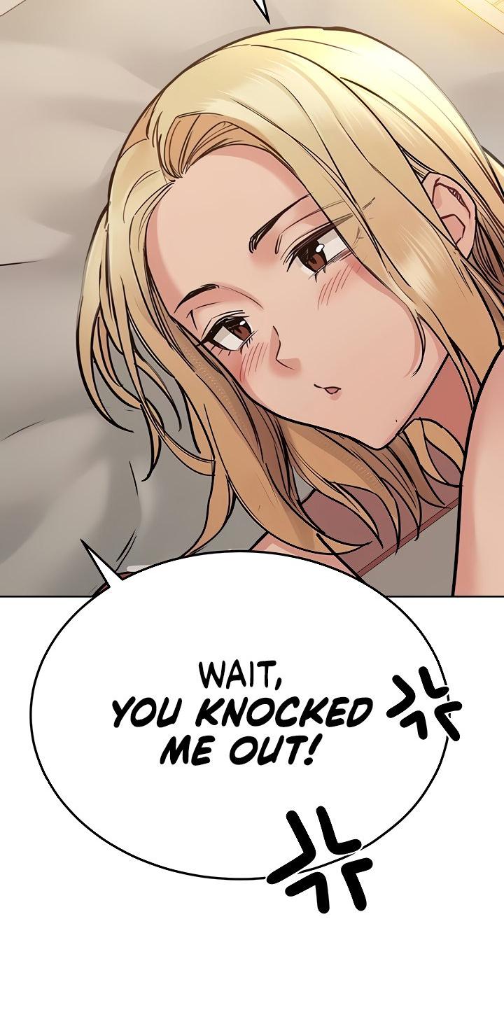 Keep it a secret from your mother Chapter 21 - Page 16