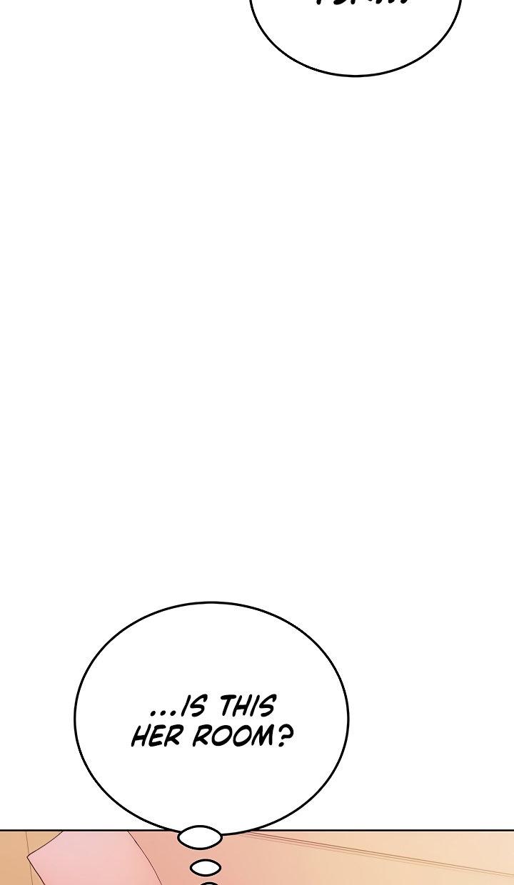 Keep it a secret from your mother Chapter 21 - Page 18