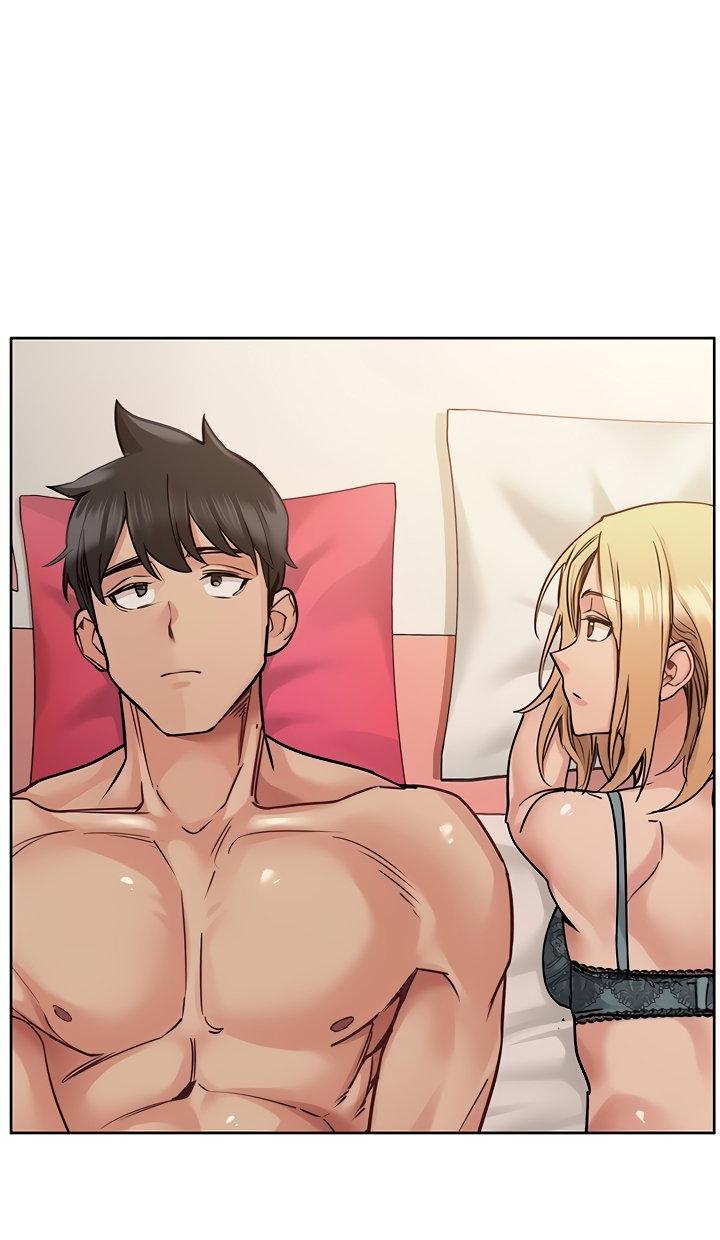 Keep it a secret from your mother Chapter 21 - Page 20