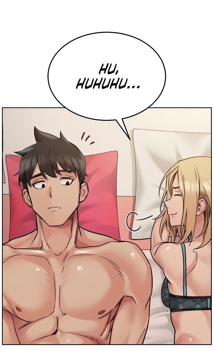 Keep it a secret from your mother Chapter 21 - Page 21