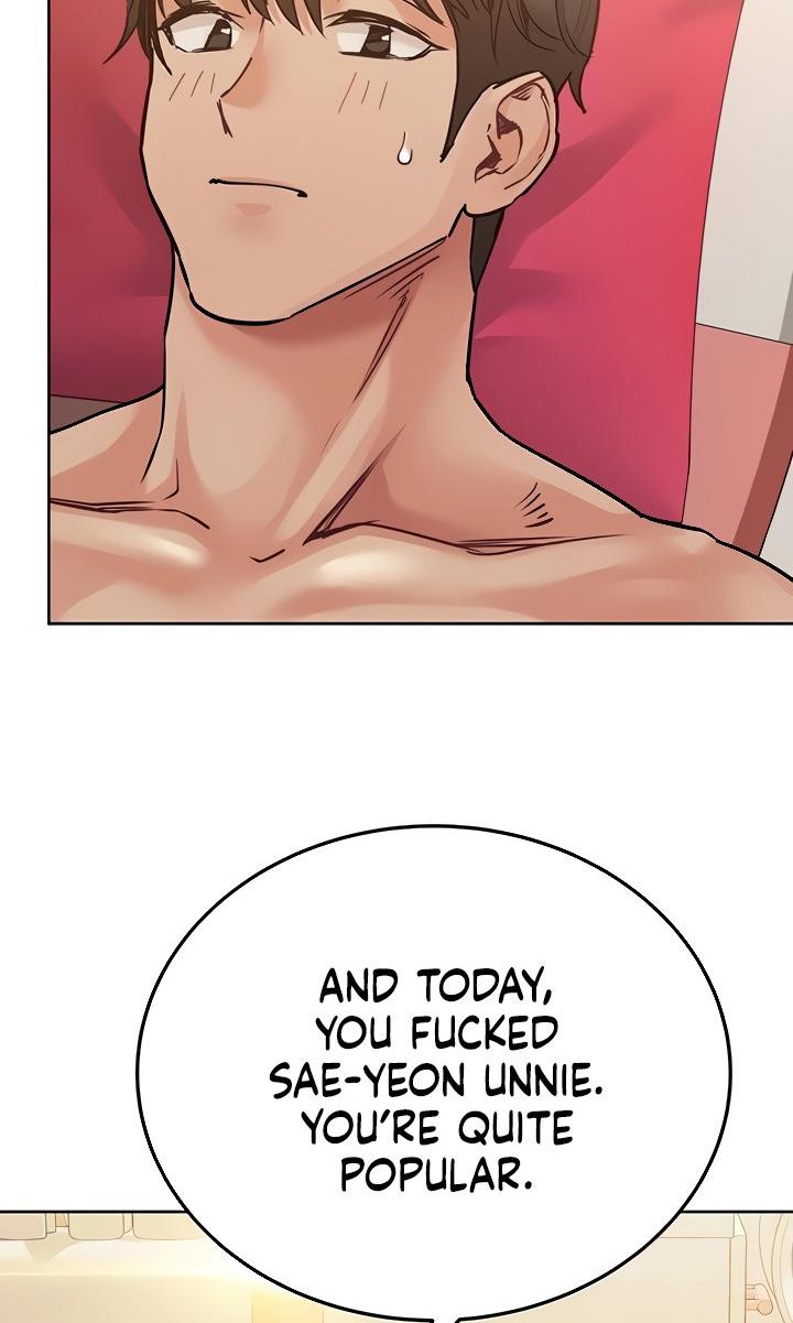 Keep it a secret from your mother Chapter 21 - Page 23