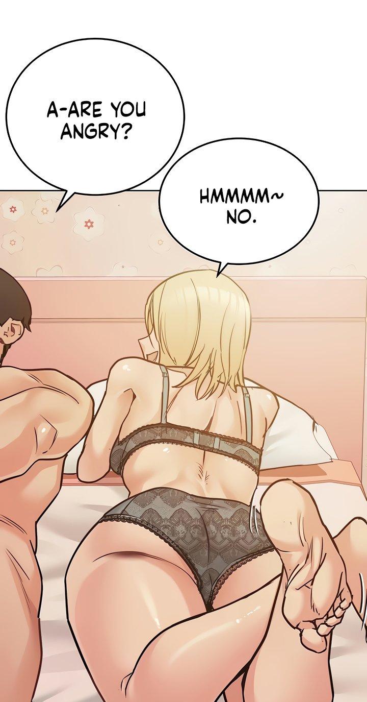 Keep it a secret from your mother Chapter 21 - Page 25