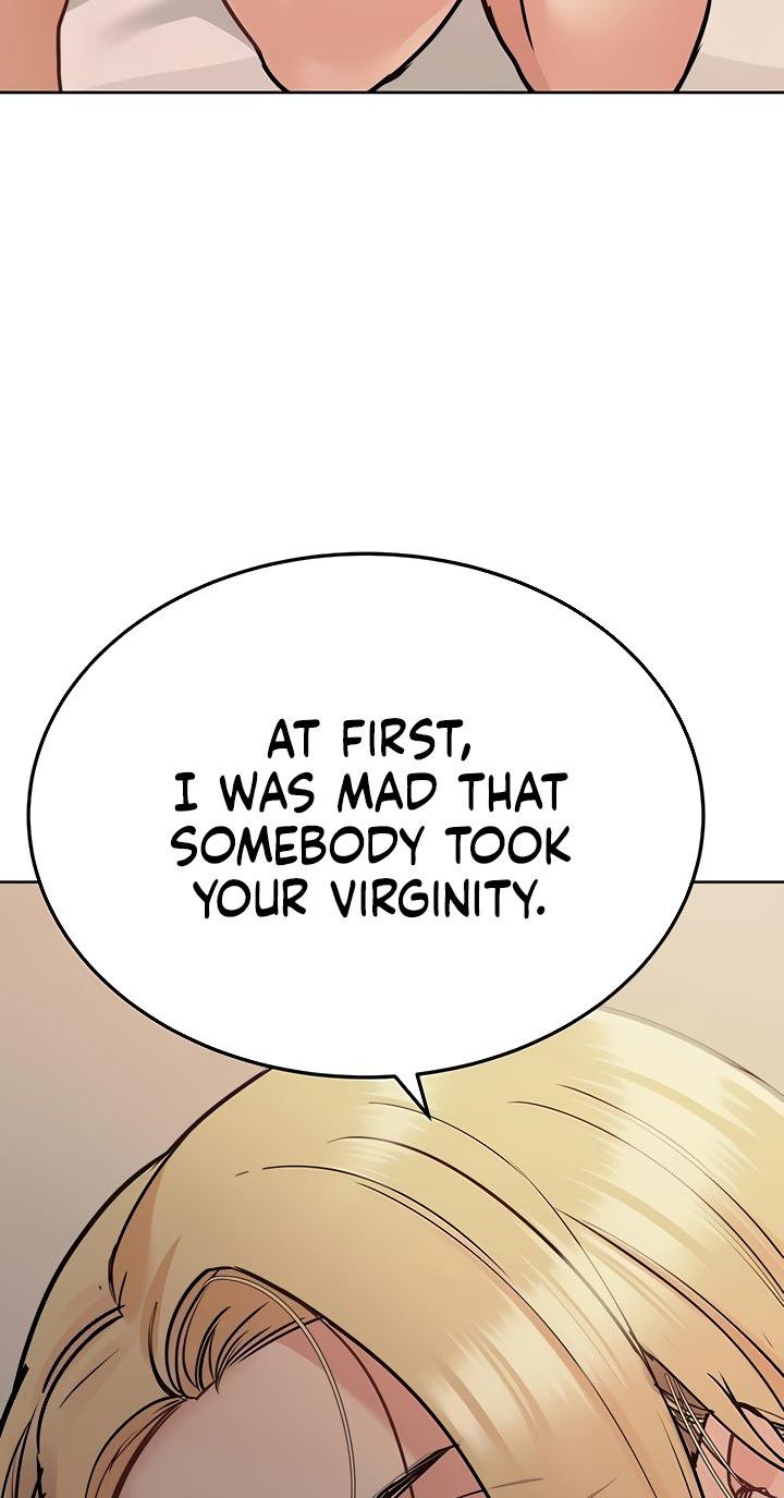 Keep it a secret from your mother Chapter 21 - Page 26