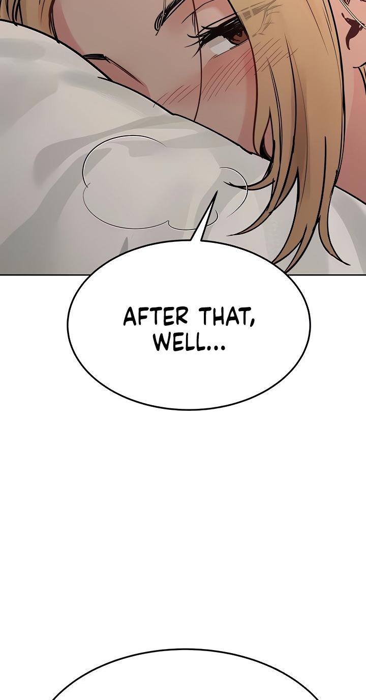 Keep it a secret from your mother Chapter 21 - Page 27