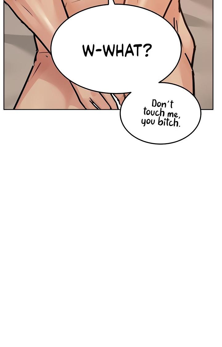 Keep it a secret from your mother Chapter 21 - Page 30