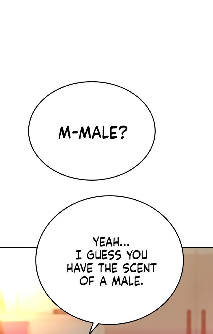 Keep it a secret from your mother Chapter 21 - Page 31