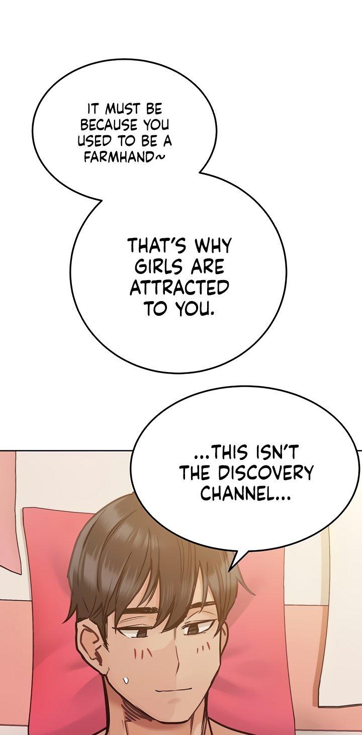 Keep it a secret from your mother Chapter 21 - Page 33