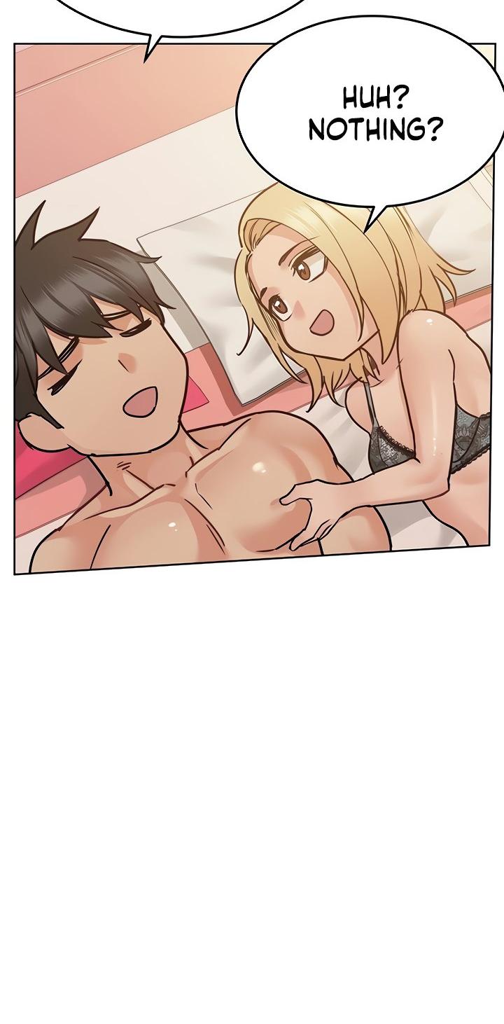 Keep it a secret from your mother Chapter 21 - Page 35