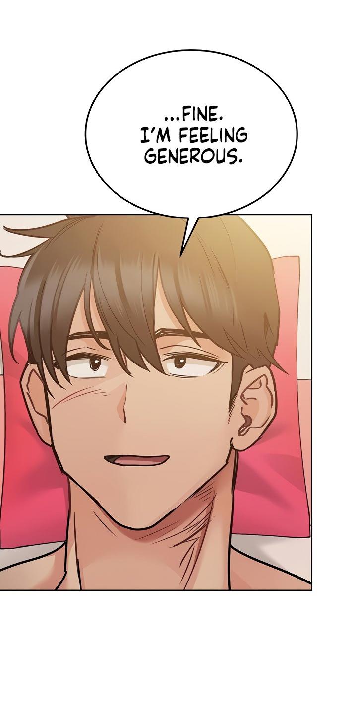 Keep it a secret from your mother Chapter 21 - Page 36