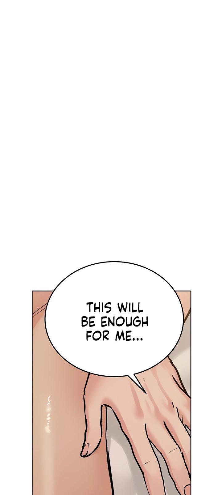 Keep it a secret from your mother Chapter 21 - Page 38