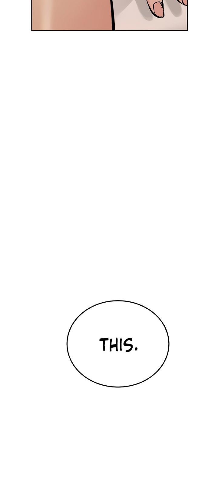 Keep it a secret from your mother Chapter 21 - Page 39