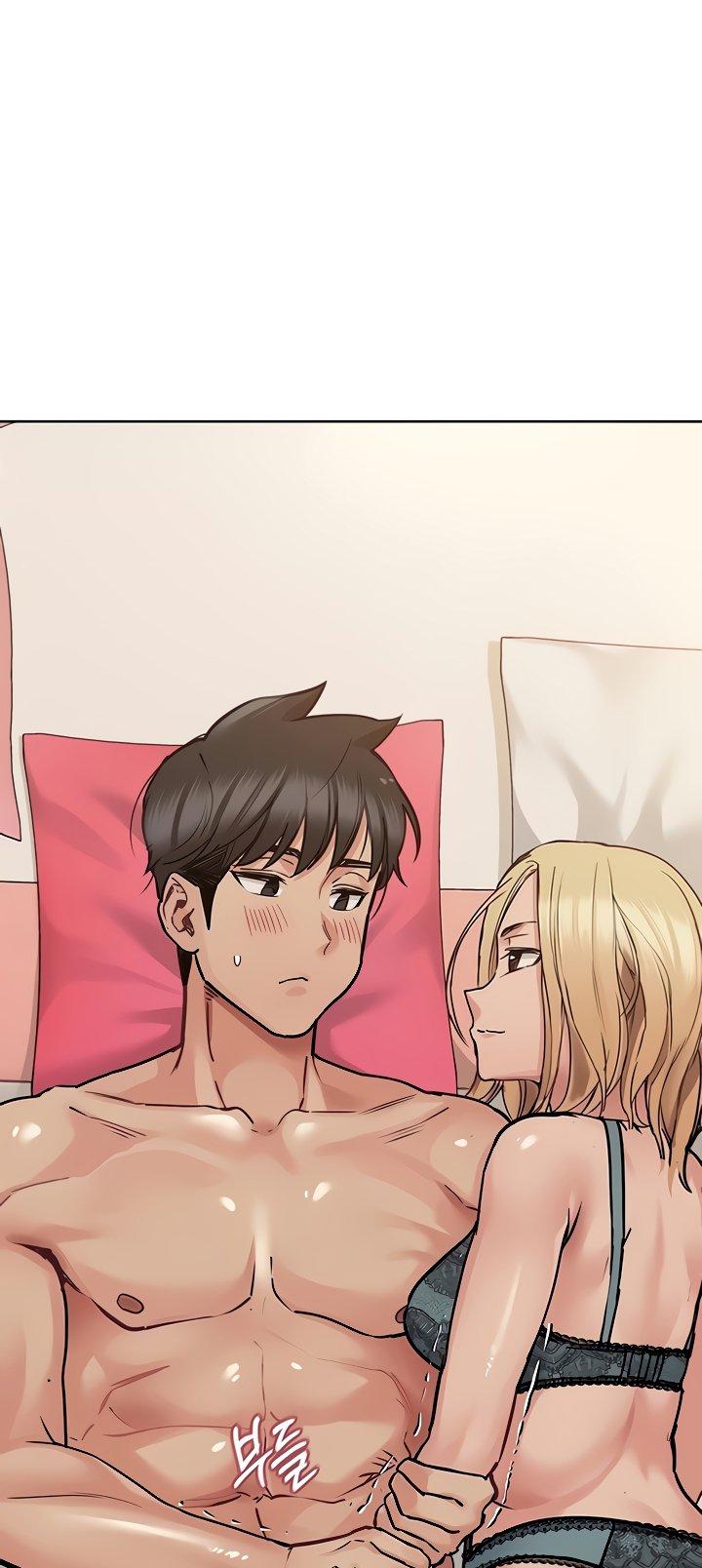 Keep it a secret from your mother Chapter 21 - Page 41