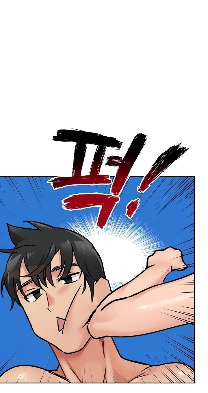 Keep it a secret from your mother Chapter 21 - Page 45