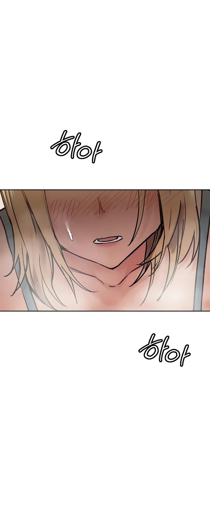 Keep it a secret from your mother Chapter 21 - Page 49