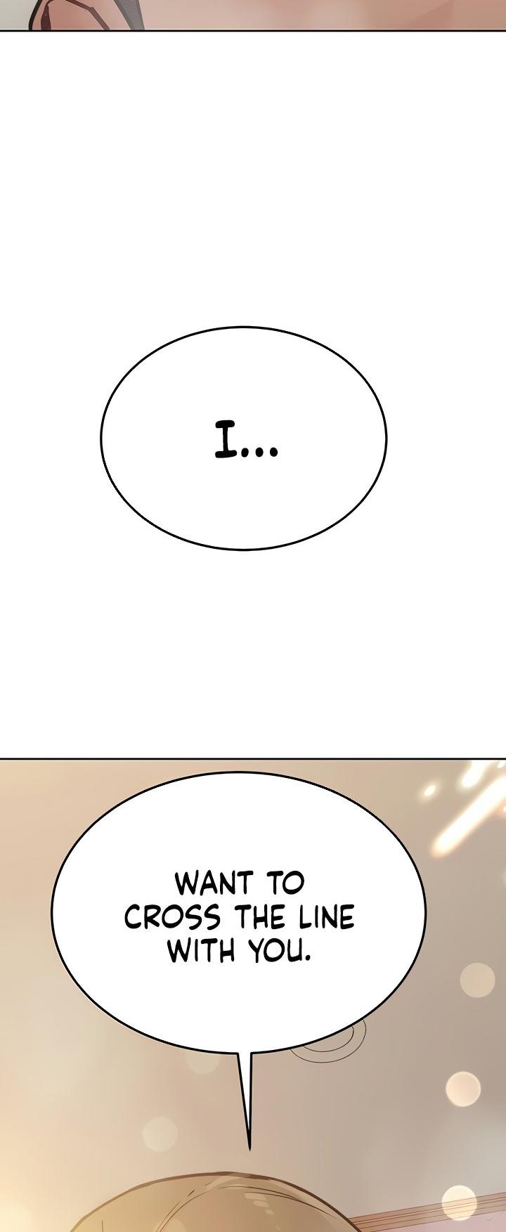 Keep it a secret from your mother Chapter 21 - Page 51