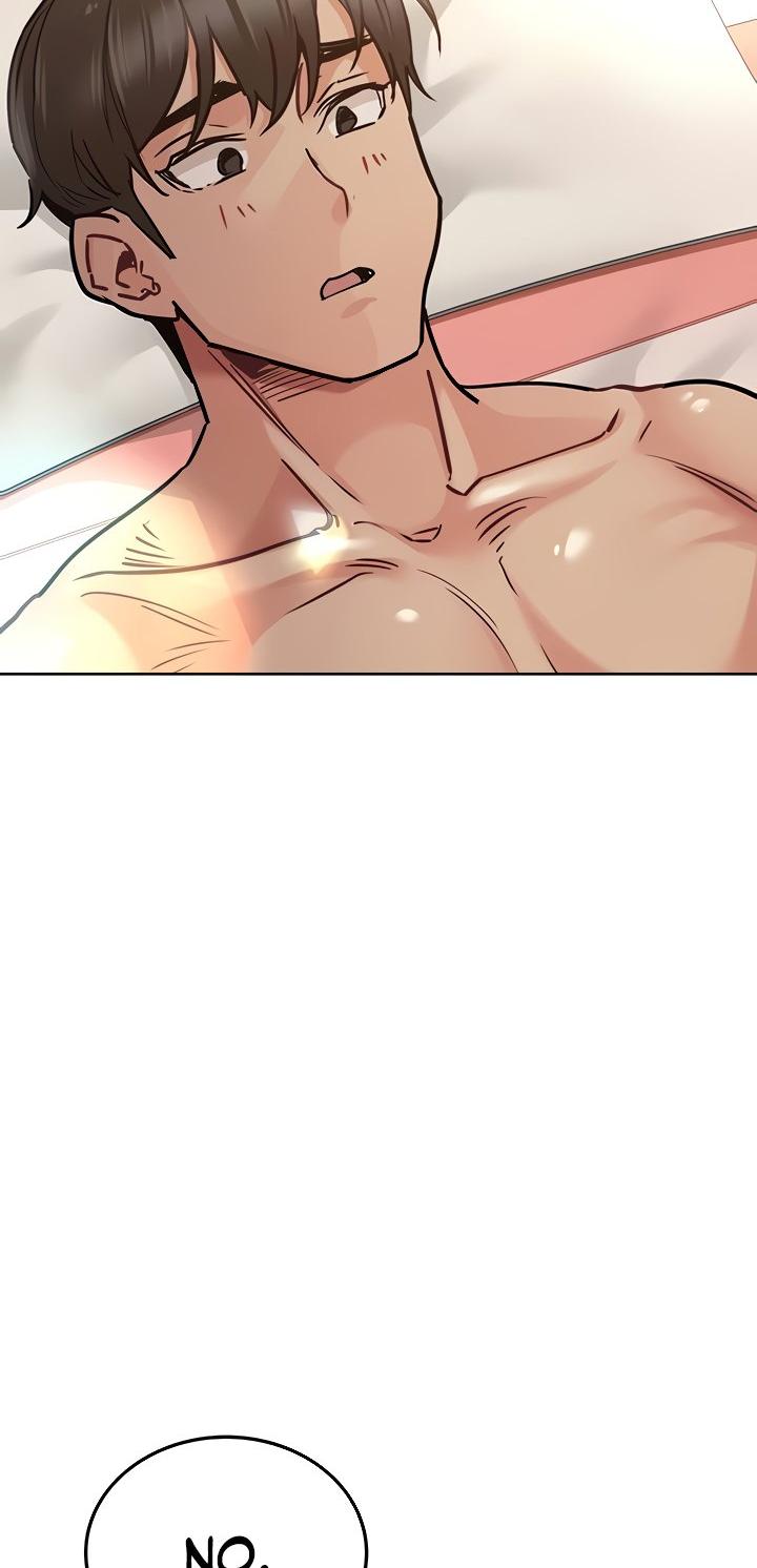 Keep it a secret from your mother Chapter 21 - Page 54