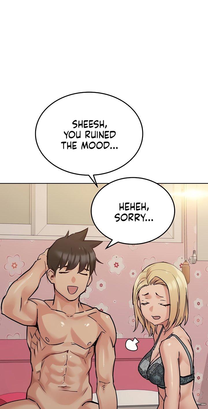 Keep it a secret from your mother Chapter 21 - Page 57