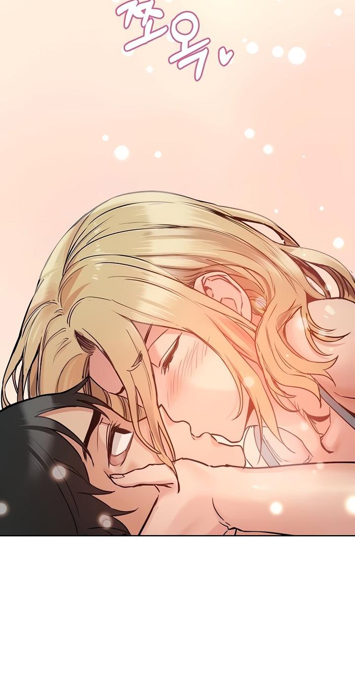 Keep it a secret from your mother Chapter 21 - Page 60