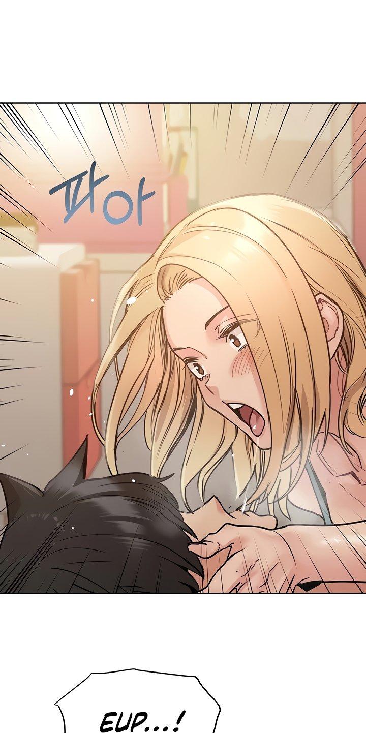 Keep it a secret from your mother Chapter 21 - Page 65