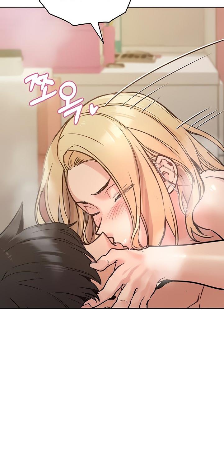 Keep it a secret from your mother Chapter 21 - Page 66