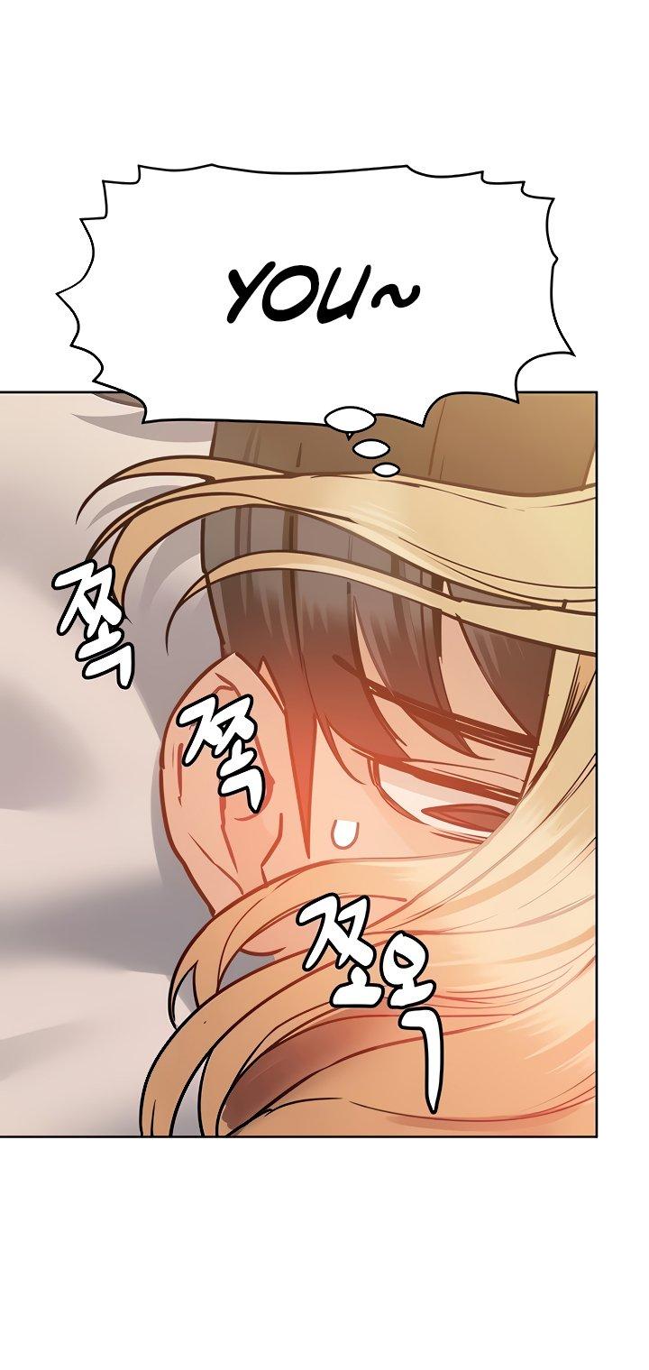 Keep it a secret from your mother Chapter 21 - Page 69