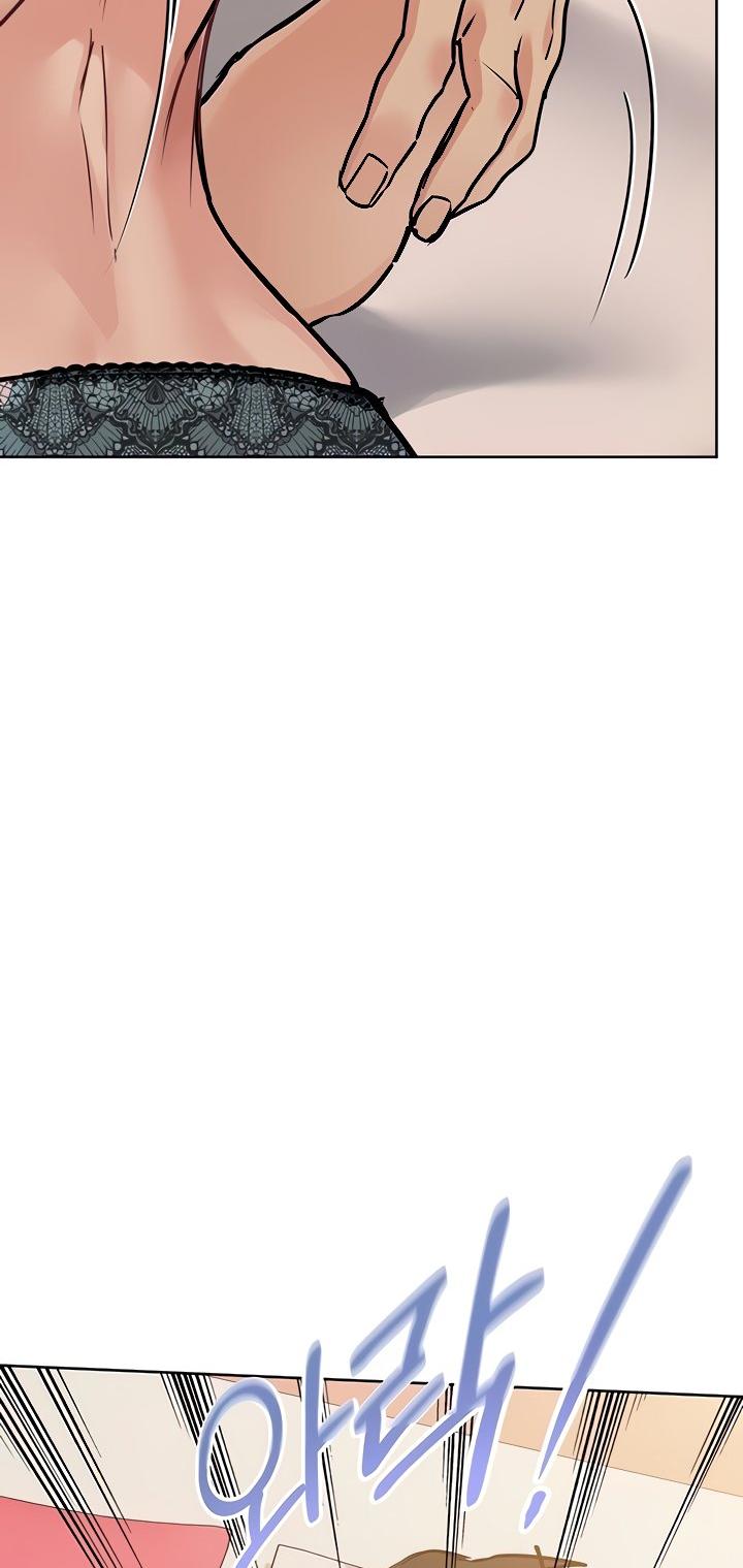 Keep it a secret from your mother Chapter 21 - Page 71