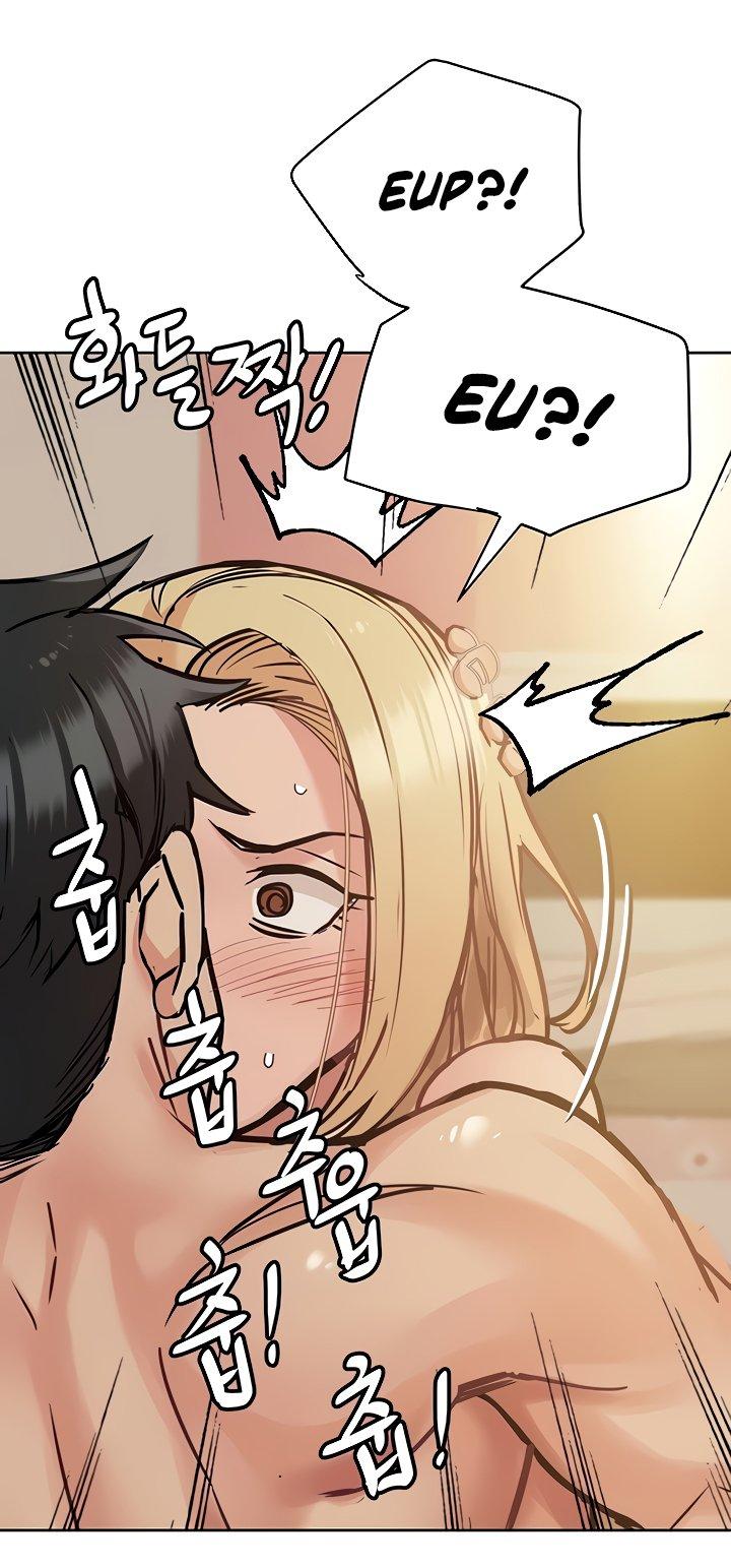 Keep it a secret from your mother Chapter 21 - Page 73