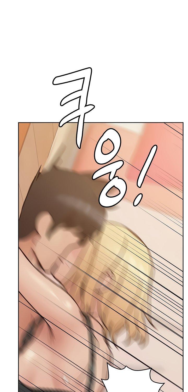 Keep it a secret from your mother Chapter 21 - Page 81