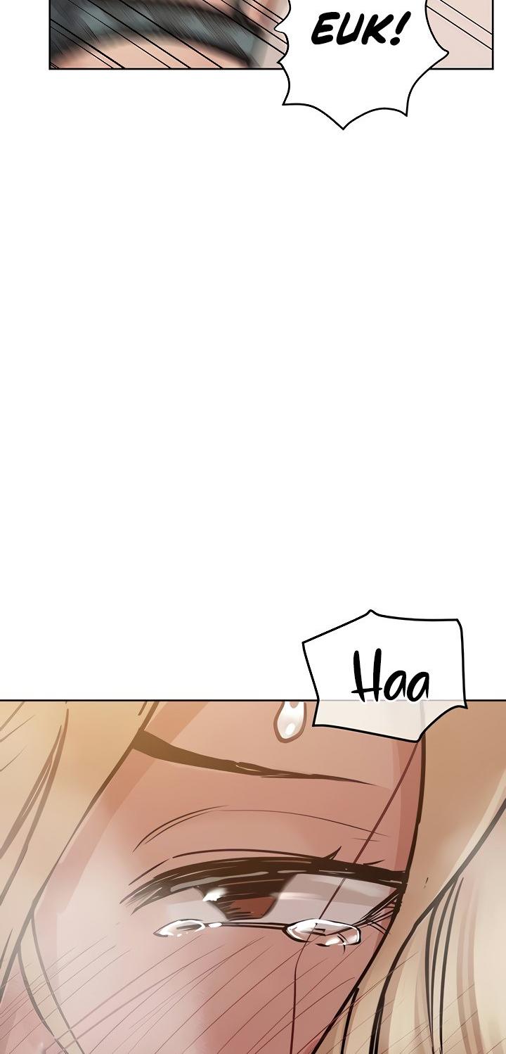 Keep it a secret from your mother Chapter 21 - Page 82