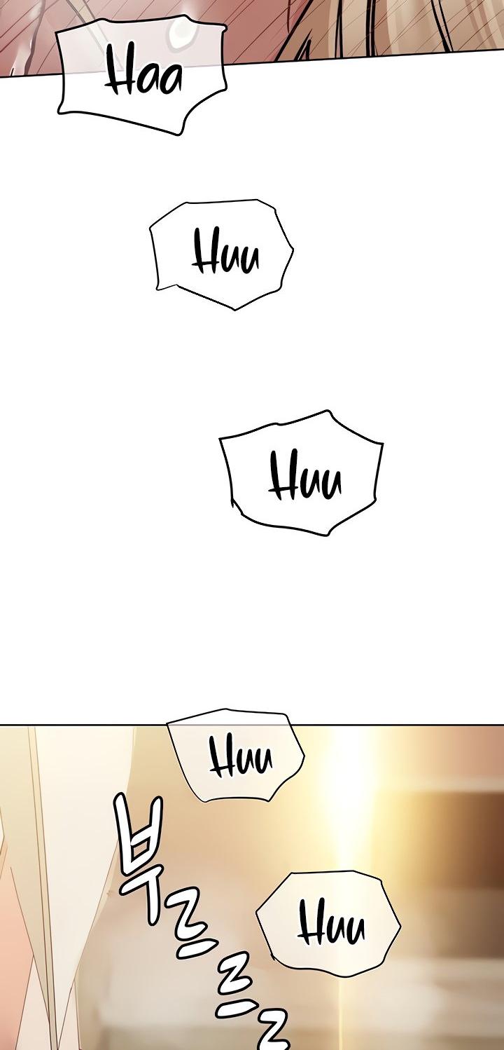 Keep it a secret from your mother Chapter 21 - Page 83