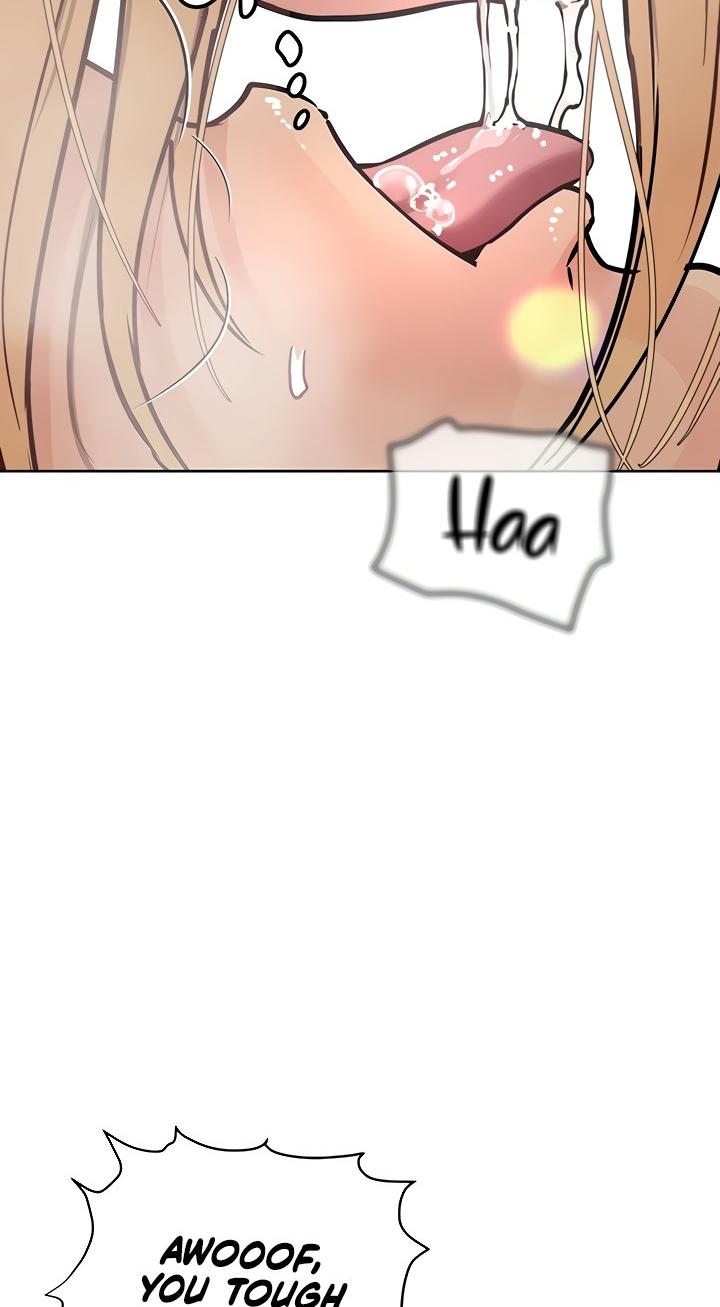 Keep it a secret from your mother Chapter 21 - Page 86