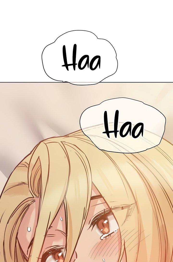 Keep it a secret from your mother Chapter 21 - Page 89