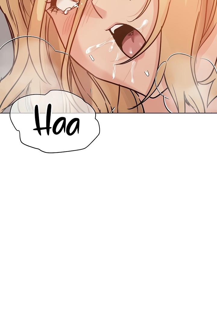 Keep it a secret from your mother Chapter 21 - Page 90